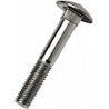 Болт мебельный, 8*60, (Код 104w)