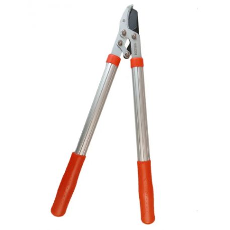 Гілкоріз садовий 540мм зубчасте лезо HAISSER