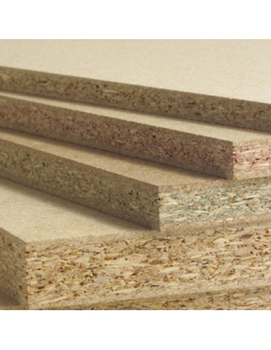 ДСП ПА-ШЕ2 2750х1830х16