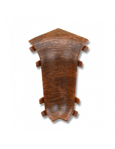 17 Кут внутрішній Палісандр