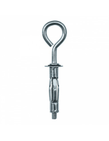 Дюбель – гвинт “MOLLY ” 6*60 О-крюк (316/1)