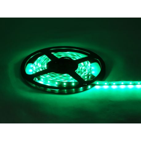 20800EG1 LED-лента SMD3528(60) зеленый