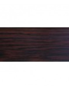 17 Плінтус Палісандр  2,5м