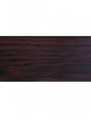 17 Плінтус Палісандр  2,5м