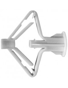 Дюбель Molly для гипсокарт. с шурупом, 8*50, (Код 312)