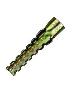 Дюбель для газобетона, 8*38, (Код 412)