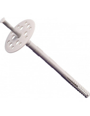 Дюбель для теплоізоляції. 10*140, (Код 602)