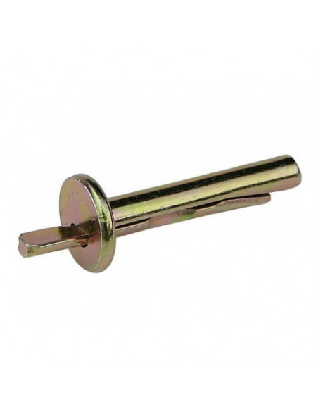 Дюбель стельовий “ВIERBAH, 6*40, (Код 321)