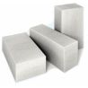 Блок из ячеистого бетона  200 (600) 0