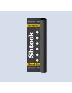 Еластік Стандарт ЕПП 1*15 м, 15м2 SHTOCK  (2,5)