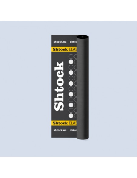 Еластік Стандарт ЕПП 1*15 м, 15м2 SHTOCK  (2,5)