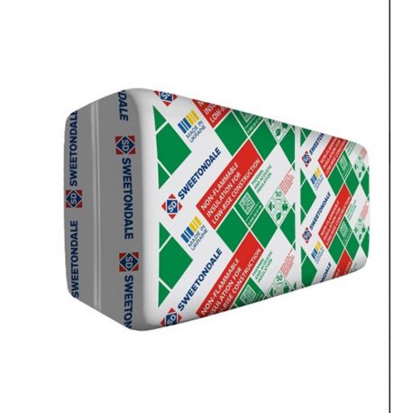 Базальтовий утеплювач Ultrawool liht 30кг/м3 100мм л=0,042 0,6*1,2м 0,288м3 2,88м2 (36шт)