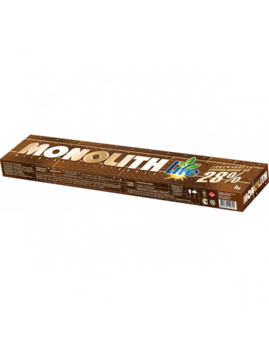 Електроди РЦ  д.3мм 1кг Моноліт