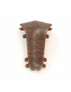 25 Кут внутрішній Горіх Бразильський