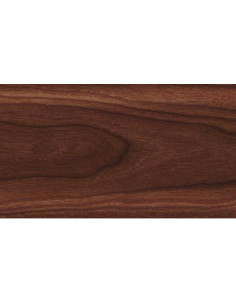 25 Плінтус Горіх Бразильський 2,5м 