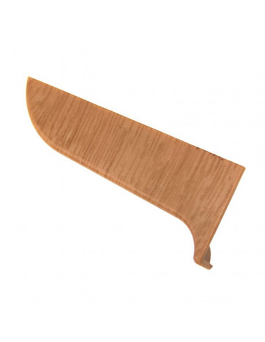 27 Закінчення праве Дуб Преміум