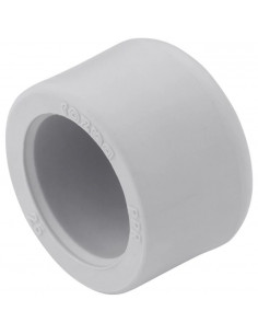 Заглушка 25 мм PPR ROZMA 