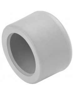 Заглушка ДУ 20