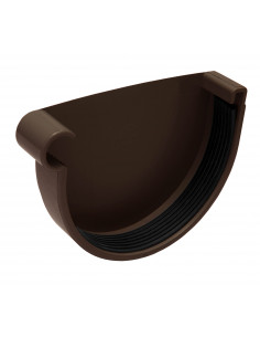 Закінчення  лійка праве 90 мм 