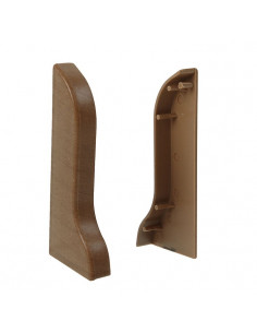 Закінчення ліве Горіх Європейський