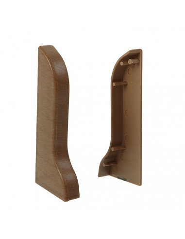 Закінчення ліве Горіх Європейський