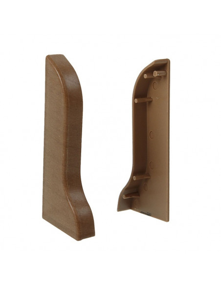 Закінчення ліве Горіх Європейський