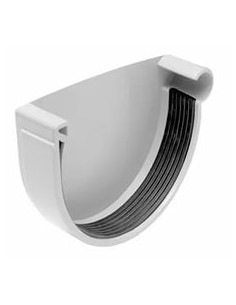 Закінчення лійки  праве 90мм б