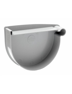 Закінчення лійки праве 130мм б