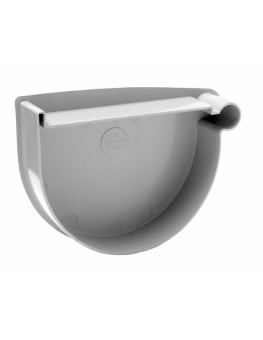 Закінчення лійки праве 130мм б