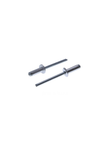 Заклепки (уп. 50 шт.) 4,8х10,16 мм MASTERTOOL