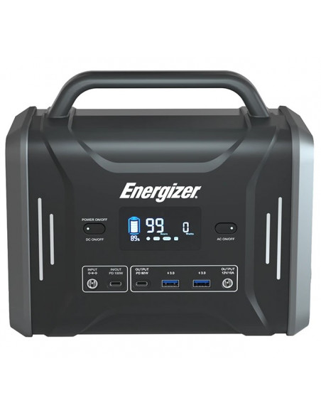 Зарядна станція PPS320