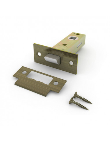 Засувка Новий стиль 100-АВ, прямокутна