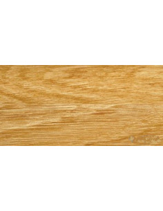 30 Плінтус ПВХ TIS  2,5 м. Дуб Степовий