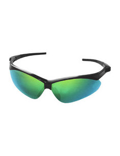 Захисні окуляри Sigma Magnetic дзеркальні золото 