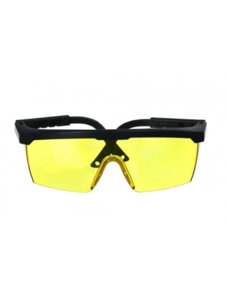 Захисні окуляри регульована дужка WERK