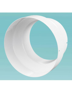 З'єднання кругле д 100/125