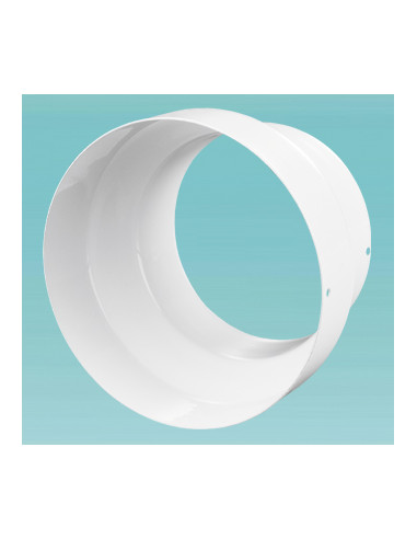 З'єднання кругле д 100/125