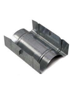 З'єднувач для CD профілю, подовжуючий 60/100