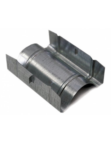 З'єднувач для CD профілю, подовжуючий 60/100