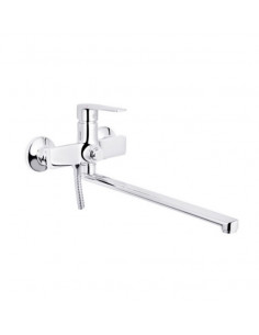 Змішувач ванна  Kroner KRP Eifel- C070