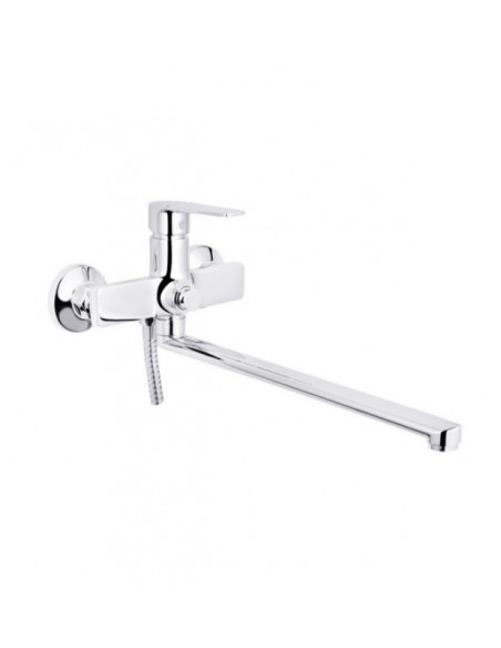 Змішувач ванна  Kroner KRP Eifel- C070