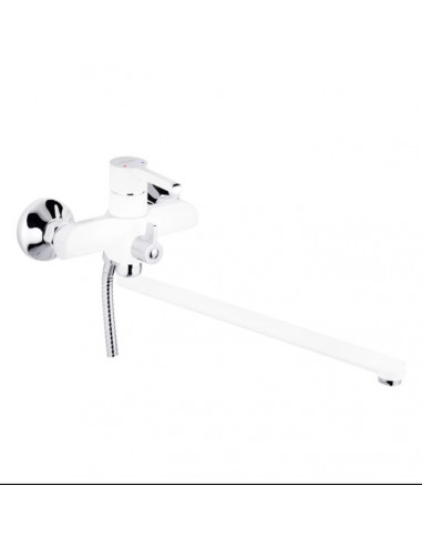 Змішувач ванна  Kroner KRP Essen-W070