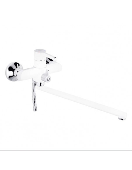 Змішувач ванна  Kroner KRP Essen-W070