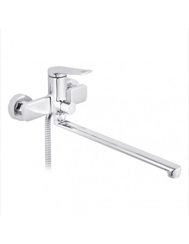 Змішувач для ванни Kroner KRP Makon - C070