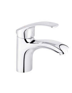 Змішувач для раковини Kroner KRP Konstante - C010A