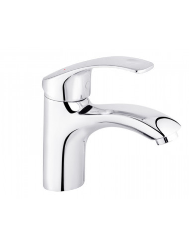 Змішувач для раковини Kroner KRP Konstante - C010A