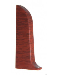 41 Закінчення праве Махагон