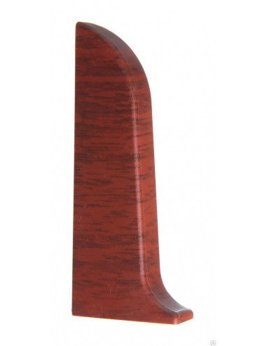 41 Закінчення праве Махагон