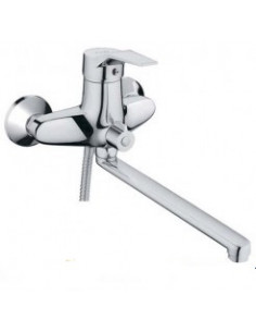 Змішувачі для ванни Haiba Zeon 006 euro