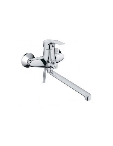 Змішувачі для ванни Haiba Zeon 006 euro